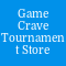 Game Crave Tournament Store